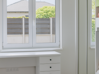 Obrázek kanceláře